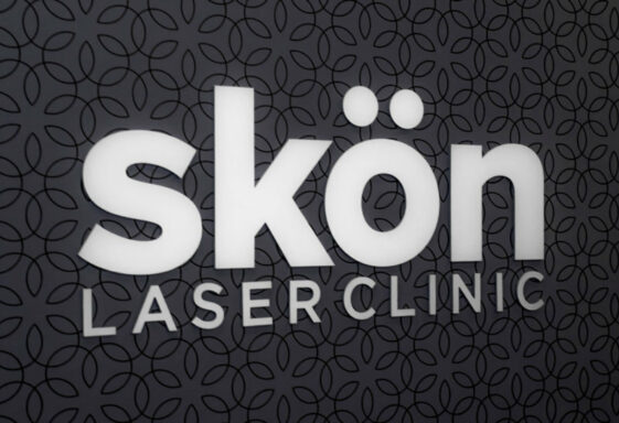 Electrolysis Laser Hair Removal anti-aging medical grade skincare leaders Skön Skon Laser Clinic Beauty Inside Out